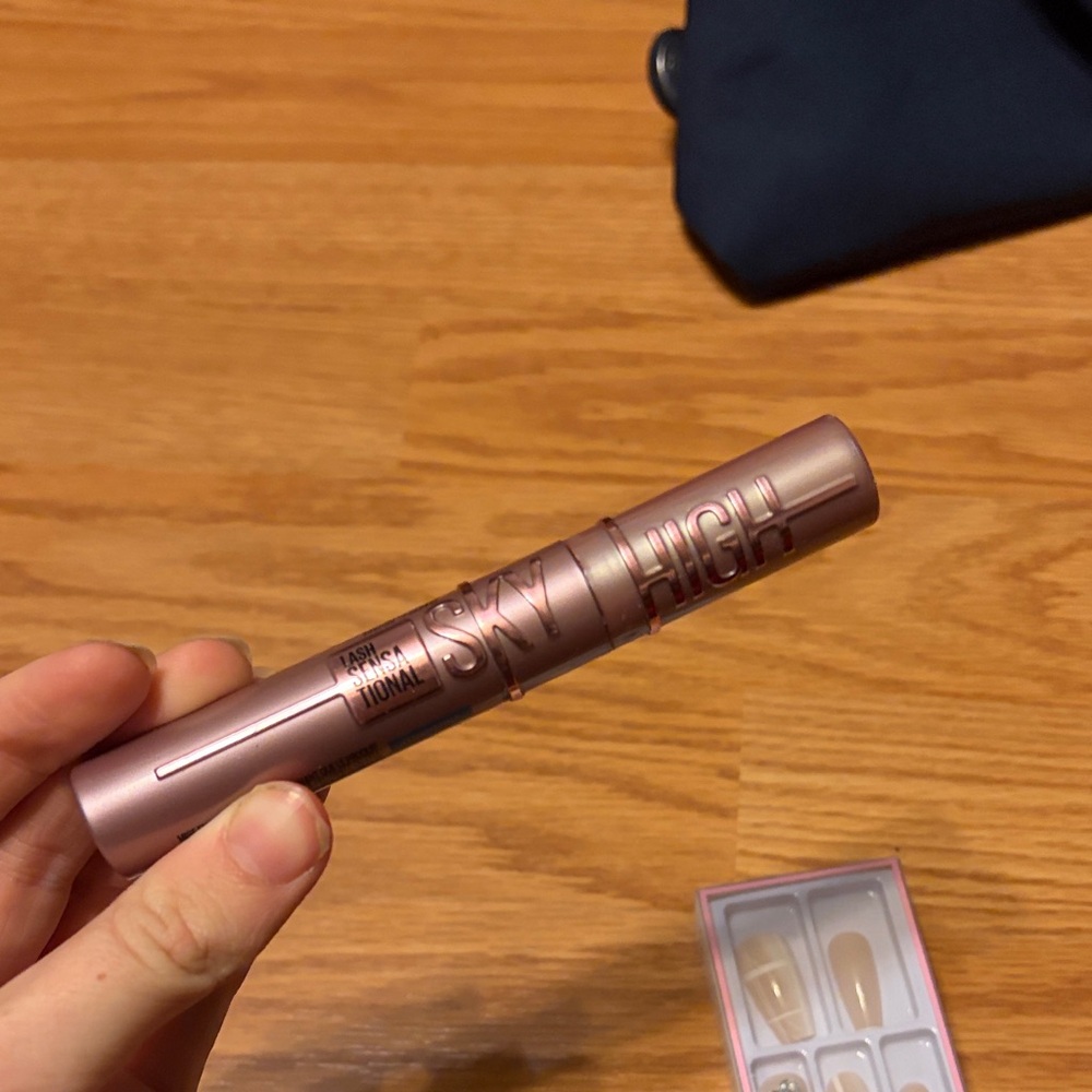 Glam set - Picture 5 of 6